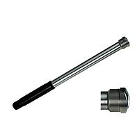 Sauermann SCLK-HT ຕິດຕໍ່ Thermocouple Temperature probe (-50〜+ 800°C)