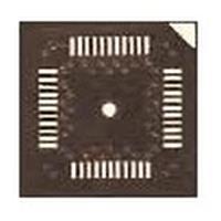 Aries Electronics 44-305263-20 ຕົວແປ QFN ເປັນ PLCC QFP TO PLCC ADAPT