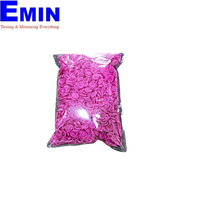 Bosch Static BSC-U05 ຜ້າປູຕີນສີບົວ Antistatic (1440pcs; M)