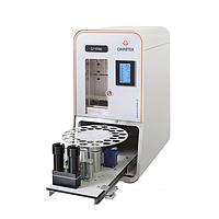 Koehler U-Visc 120 Omnitek ລະບົບ Viscometry ອັດຕະໂນມັດ (1 bath, 2 viscometer tube/bath)