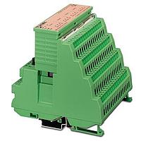 PHOENIX CONTACT 2750400 ຄອນໂຕເລີຣ໌ IB ST 24 CNT