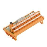Weidmuller 9441710000 ໂມດູນອິນເຕີເຟສ RS 32IO 2W  R S