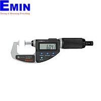 MITUTOYO 369-411-20 Digital Gear Tooth Micrometer (0-30 mm)