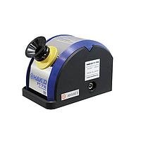 HAKKO FT-710 100-240V W / Flat 2 Pin Plug W / Receptacle (A&B) Tip Polisher