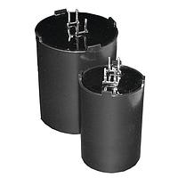 Cornell Dubilier (CDE) UNL15W4P7K-F ຄອງເຊັນ DC Link Film Capacitors 4.7uF 1500V 10%