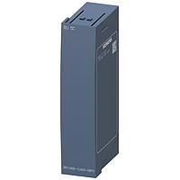 SIEMENS 3RK19081CA000BP0 ມອເຕອ ໄດຣັບ ET 200SP. ປົກຄຸມ BU ສໍາລັບມອເຕອເລີ່ມຕົ້ນ