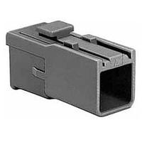 Hirose Electric GT5-1S-HU(A) ກອງສາຍສະຫນັບ F CONN COAX SHIELDED CBL HOUSING