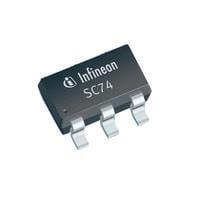 Infineon BAV70UE6327HTSA1 ສະວິດຊິ້ນດ໌ ໄດໂດດ໌ຊິລິກອນ Switch Diode