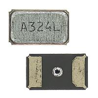 Epson FC-12M 32.7680KA-AC0 ຄຣິສຕາລ໌ SMD XTL KHZ +/-20PPM,-40~85C 9PF 1K TR