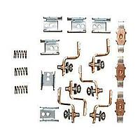 Eaton 6-65-7 ຊຸດຕິດຕໍ່ອະໄຫຼ່ສະຫນອງ/ອຸປະກອນ CONTACT KIT, Frdm, SZ2, A1 AND B1, 2P