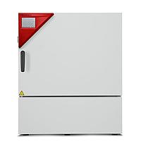 Binder KMF115-230V ສະພາສະພາບອາກາດຄົງທີ່ (-10°C ~ 100°C)
