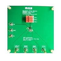Monolithic Power Systems (MPS) EV28200-G-00A ບອດປະເມີນຕົວຄວບຄຸມແຮງດັນໄຟຟ້າ - Switching Regulator Evaluation Board ສໍາລັບ MP28200