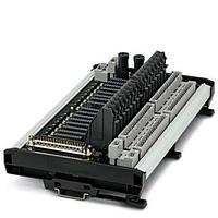 PHOENIX CONTACT 2908788 ອຸປະກອນເສີມຄວບຄຸມ VIP/MSTB/D50M/ BASE/16CH/CX/EX