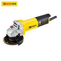 BOSI BS660206 Angle grinder (11000 vòng/phút, 100 mm)