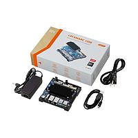 ADLINK Technology I-Pi LEC-MTK-I1200-4G-64G/US Development Kits I-Pi SMARC Plus PrototypingDevKit ອີງຕາມແພດຟອມ MediaTekGenio 1200 platform1200
