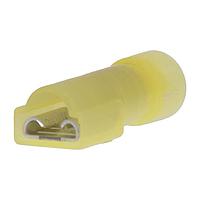 Molex 19005-0015 Quick Disconnect QUICK DISCONNECT ຜູ້ຍິງ 12-10 AWG