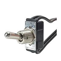 Carling Technologies 2BK62-22 ສະຫນັບສະຫນູນ Toggle DP ON-NONE-OFF