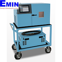 Thunder Scientific 2900 ລະບົບການຜະລິດຄວາມຊຸ່ມຊື່ນ (10 ~ 98 %RH)