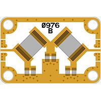 Quantic X-Microwave XR-B1F4-0604D ຕົວກັນສັນຍາຕ່ຳ Low Pass Filter Low Pass Filters, XMW LPFSMT