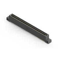 EDAC 395-080-520-212 ຕູ້ສະເລ່ຍຂອງບັດມາດຕະຖານ .100" (2.54mm) ຕູ້ສະເລ່ຍຂອງບັດ