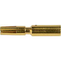 HARTING 21170740000 ຕູ້ຕໍ່ສົມມຸດວົງກົງ M17 Crimp Contact 1,5mm,FE ,0,25-0,5mm