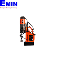 CAYKEN KCY-80/3QE ເຈາະແມ່ເຫຼັກ (80mm, 2690W)