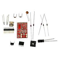 Olimex Ltd. OLIMEXINO-85-KIT ກະດານພັດທະນາ OLIMEXINO DIY Kit (ສອງຮອບ Arduino)