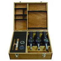 MITUTOYO 568-956 ABSOLUTE Digimatic Snap Bore Gages (12-25mm)