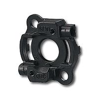 BJB Electric 47.313.5101-001-02 ອຸປະກອນຕິດຕັ້ງແສງສວ່າງ LED ຕົວເຊື່ອມ Starboard ສໍາລັບ Cree XLAMP XR