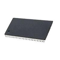 Alliance Memory AS4C16M32SC-7TIN SDRAM SDR, 512MB, 16M x 32, 3.3V, 86PIN TSOP II, 133 MHZ, ອຸນຫະພູມອຸດສາຫະກຳ - ຖານກະດານ