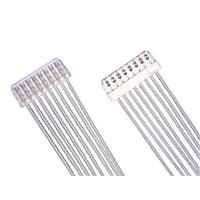 JST Commercial A08SUR08SUR32W203A ການປະກອບ Jumper 8" SUR JUMPER ASSY 1:1