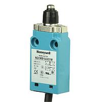 Honeywell NGCMB10AX01M ສະຫນັບສະຫນູນຂອງຂອງ 1M Cble,Flying Leads 1NC/1NO Pin Plunger