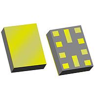 Qorvo 885135 ຕົວກັ້ນສະຖານະ WLAN Bandedge Filter 2.4GHz BW 74MHz IL 1.6dB Max BAW