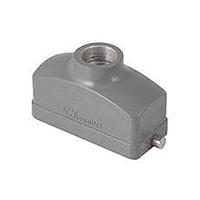 Molex / GWconnect 93601-3789 ຝາປະກອບພວມພະລັງງານຫນັກສ້າງດ້ວຍ 2 ໝຸກສໍາລັບ 1 ຄົນຄຸມ 7824.6613.2