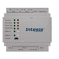 HMS Networks INMBSHIS001R000 ມູດູນອິນເຕີເຟດ Intesis Hisense VRF ເຂົ້າລະບົບ Modbus RTU - 1 ໜ່ວຍ