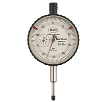 Mahr 4311080 ຕົວຊີ້ວັດການໂທ (810 SRM, 5mm)