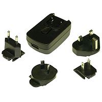 Phihong PSAF10R-050QA-R ປລັກທີ່ສາມາດແທນກັນໄດ້ 10W 5V 2A USB A