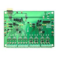 Analog Devices MAX22190EVKIT# Digital Isolator EVKIT ສໍາລັບການປ້ອງກັນດິຈິຕອນອັດຕະໂນມັດອັງກອນອຸດສາຫະກຳ Octal
