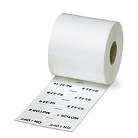 PHOENIX CONTACT 0824375 ປ້າຍປະກັນ EMT (15X4)R CUS