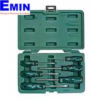 SATA 09303E 6 PC. ຊຸດ A-SERIES Combination