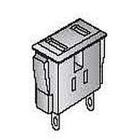 Kobiconn 161-0715-E ປຸ່ມອອກ 2 COND RECEPTACLE