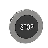 SCHNEIDER ZB4FL234 ປຸ່ມ FLUSH WH PROJECTPB ຫົວ WH ມາກຄິດ STOP