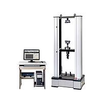 HST MWW-50 ຄອມພິວເຕີຄວບຄຸມກະດານໄມ້ທີ່ໃຊ້ເຄື່ອງທົດສອບທົ່ວໄປ (50kN,AC220V)