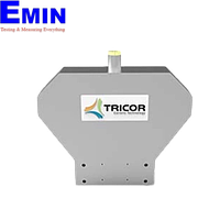 KEM TCMH 0450-HC-SSOS Coriolis Mass Flow Meter ສໍາລັບຄໍາຮ້ອງສະຫມັກຂອງແຫຼວທີ່ມີຄວາມກົດດັນສູງ (414 bar [6,000 psi])