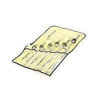 Molex 1300950202 ຊຸດຈັບດຶງ FLEX EYE KIT JR.DUTY .25-1.24