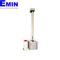 XHinstruments XHS-09 ເຄື່ອງທົດສອບຜົນກະທົບນ້ໍາຫນັກຫຼຸດລົງ