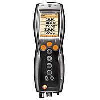 TESTO 330-1 LL ເຄື່ອງວິເຄາະອາຍແກັສ flue