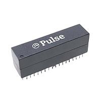 Pulse Electronics HB6007HLT ໂມດູນ LAN Discrete ມີ PoE MOD, SIN, 1GPP, 1:1, HF, SMD, T&R