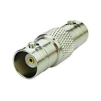 RF Solutions ADP-BNCF-BNCF ຕົວແປ RF - ຕົວແປຊຸດ In Series BNC ຍິງຜູ້ຍິງເປັນ BNC ຍິງຜູ້ຍິງ