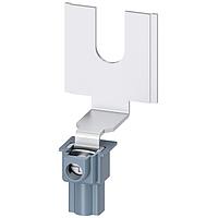 SIEMENS 3VA94700WC00 ອຸປະກອນຕັດສາຍຄວບຄຸມ Control Wire Tap BREAKER 3VA6 600 CONTROL WIRE TAP BUSBAR